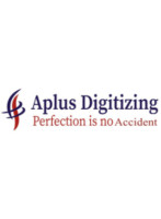 APlus Digitizing