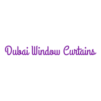 Dubai Window Curtains
