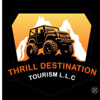 Dubai Desert Safari Tours with Thrill Destination Deals