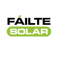 “Fáilte Solar | Alimentiamo un futuro più verde con soluzioni solari affidabili”