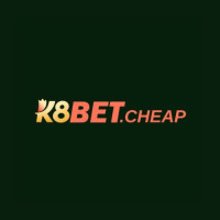 K8Bet - Sân Chơi Cá Cược Trực Tuyến Uy Tín
