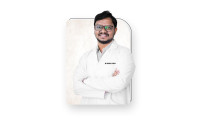 Orthopedician in Vijayawada – Dr. Pavan Yadav