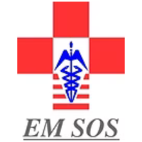 Best Air Ambulance Service in Gurgaon | EMSOS - 24/7 Critical Care Transport