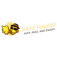 Vape Habibi store