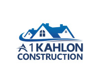 A1 Kahlon Construction.