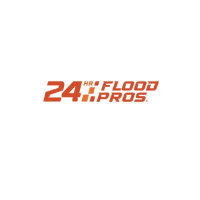 24 Hour Flood Pros | 24/7 Flood Cleanup & Water Damage Restoration
