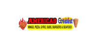 Americas Greatest Wings