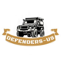 Expertly Rebuilt Classic Land Rover Defenders for Sale