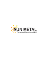 Sun Metal Technical Service LLC