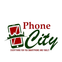 phone city