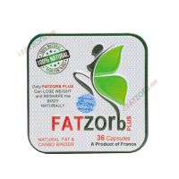 Herbal Slimming Solution - Fatzorb Plus