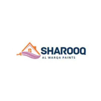 Sharooq Al Warqa Paints
