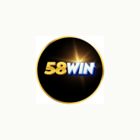 58WIN - Nền Tảng Giải Trí Cá Cược Đỉnh Cao, Game Hay Thưởng Lớn
