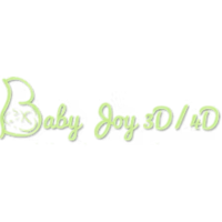 Earliest Gender Reveal Ultrasound | Baby Joy 3D/4D Ultrasound – DMV