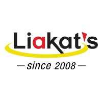 Liakats IELTS