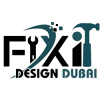 Fixit Design Dubai – Interior Fit-Out & Renovation Services