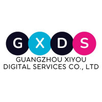 Guangzhou Xiyou Digital Services digital marketing agency in china