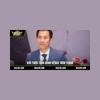 CEO Trấn Thành