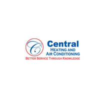 Central Heating and Air Conditioning