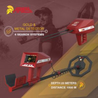 Unlock Hidden Treasures- The Ultimate Guide to Gold & Metal Detectors
