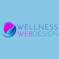Wellness Web Design