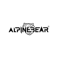 Alpinebear- Ropa y equipo táctico, Ropa deportiva Ropa para actividades al aire libre