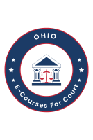 E-Courses For Court Ohio