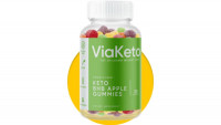 Via Keto Apple Gummies Australia Review(Shocking Results) 100 percent Natural,Fake Pills And Buy?