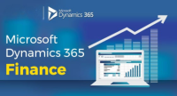 Unlocking the Power of Dynamics 365 Finance: Transform Your Business Today