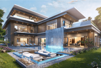 Buy Luxury Villa in Dubai