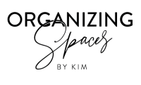 Organizing Spaces by Kim