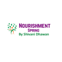 Nourishment Spring – Nutrition Health & Diet Consultancy