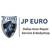 Bentley Service in Dallas, TX – JP Euro