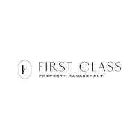 First Class Property Management