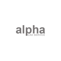 Alpha CAD Service