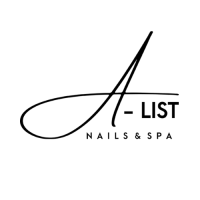 A-LIST NAILS & SPA ORLANDO