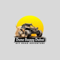 Dune Buggy In Dubai