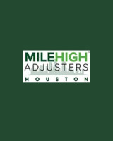 MileHigh adjusters houston.