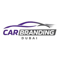 Car Wrapping Dubai