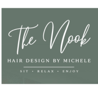 The Nook Hair Design By Michele