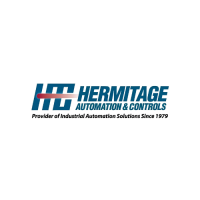 Hermitage Automation