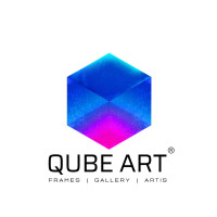 Framing Shop Dubai & Abu Dhabi | Qube Art Frames Gallery