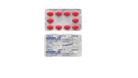 Aurogra 100 mg