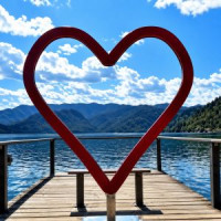 Fell in love with Slovenia