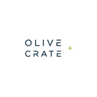 Olive and Crate