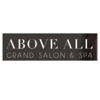 Above All Grand Salon & Spa
