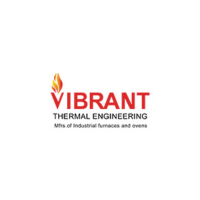 Vibrant Thermal - Top known manufacturer of Industrial furnace & ovens.