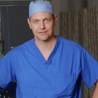 Dr. William Johnson