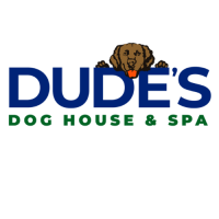 Dude’s Dog House & Spa