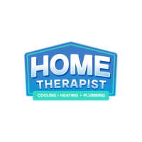 Home Therapist Cooling, Heating, and Plumbing